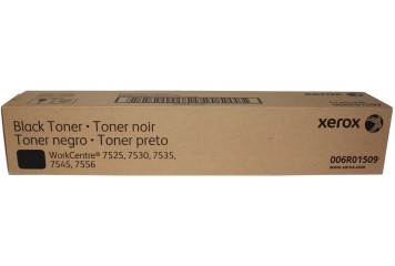 Toner Xerox 006R01509  Black-Noir