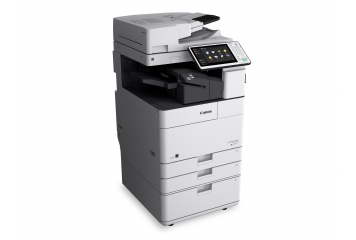 Canon imageRUNNER C256 option Fax