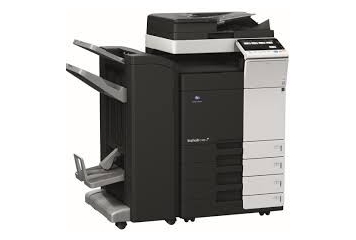 Copieur Konica-Minolta Business-hub Bizhub C368