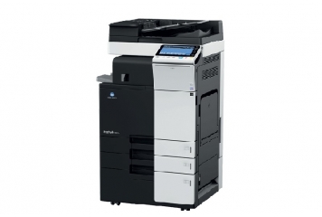 Copieur Konica-Minolta Business-hub Bizhub C368