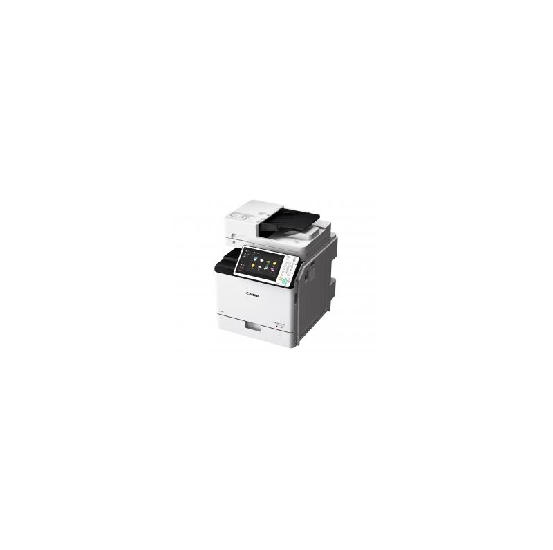 Canon imageRUNNER C256 option Fax