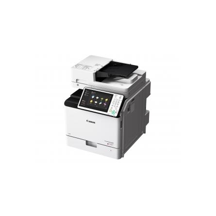 Canon imageRUNNER C256 option Fax