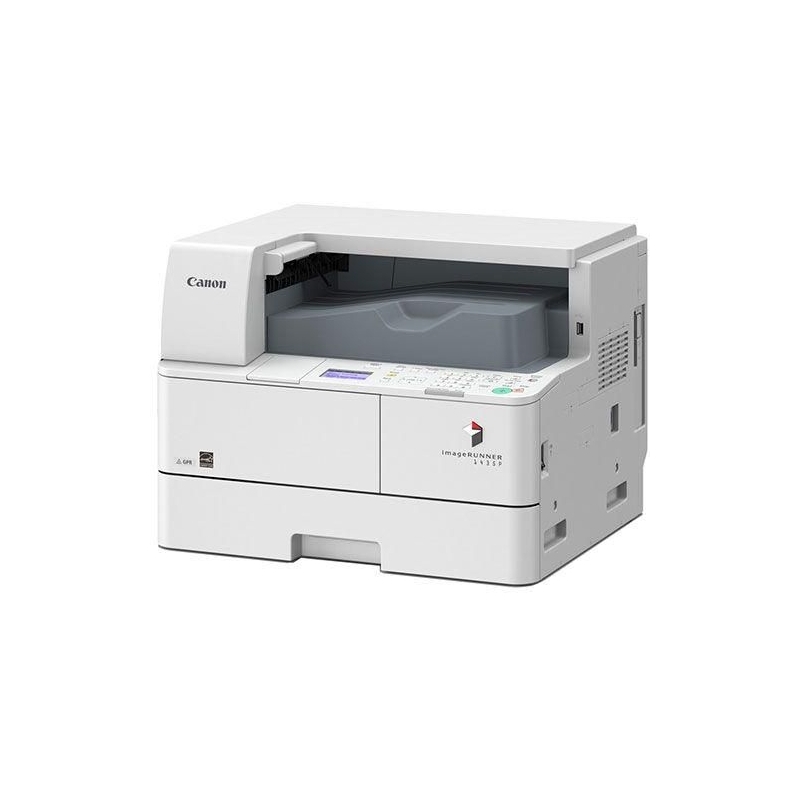 Canon imagerunner 1435i сканирование на компьютер