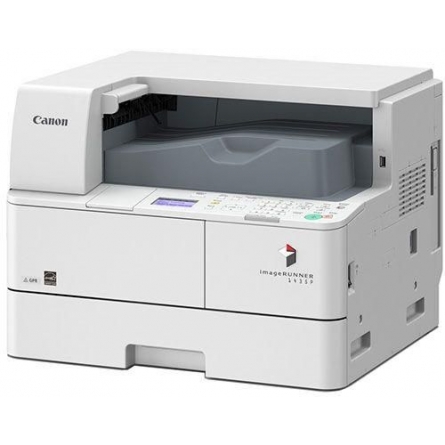 Canon imagerunner 1435i сканирование на компьютер