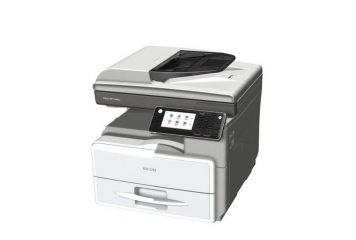 Photocopieuse 3 en 1 d'occasion pour imprimantes IL IR2520 IR2525