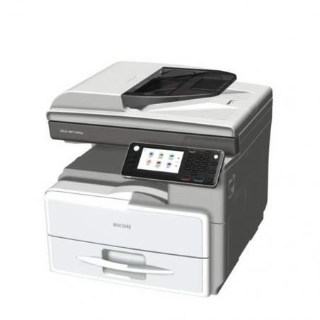 Copieur occasion multifonction Ricoh Aficio MP 301SPF, Location Achat