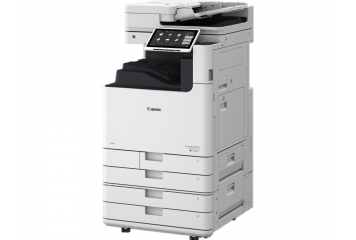 Photocopieur Canon imageRUNNER ADVANCE DX C5850i