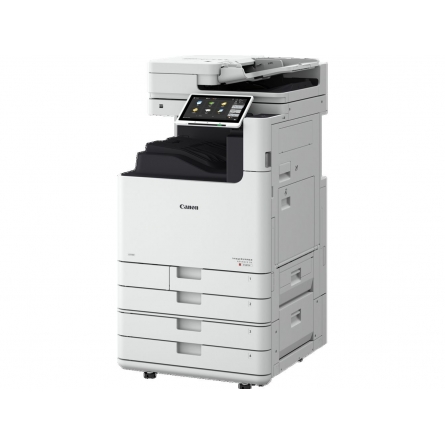 Photocopieur Canon imageRUNNER ADVANCE DX C5850i