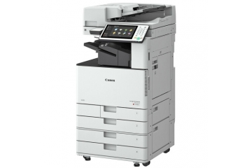 Photocopieur Canon imageRUNNER ADVANCE DX C3926i