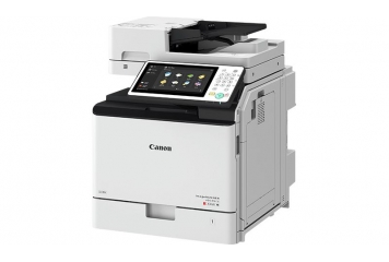 Canon imageRUNNER C256i