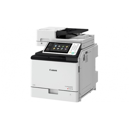 Canon imageRUNNER C256i