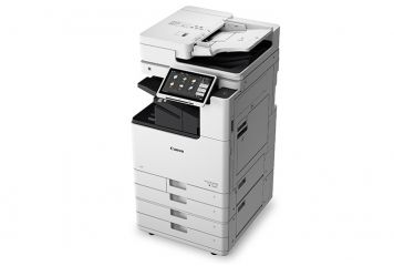 Canon imageRUNNER ADVANCE DX C3935i