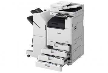 Canon imageRUNNER ADVANCE DX C3935i