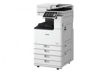 Canon imageRUNNER ADVANCE DX C3935i