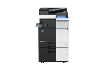 Konica Minolta BizHub 284e occasion reconditionné