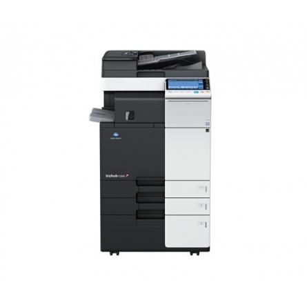 Konica Minolta BizHub 284e occasion reconditionné