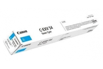 Toner Canon C-EXV54 Cyan