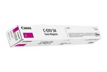 Toner Canon C-EXV54 Magenta