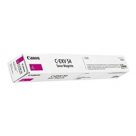 Toner Canon C-EXV54 Magenta