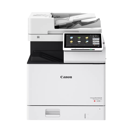 Canon imageRUNNER Advance C478i