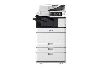 Copieur Canon iRA C5535i