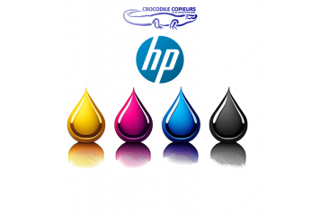 TONER HP (CF287X) No.87X Black 18k LaserJet Enterprise Flow MFP M527c  M506/527 Séries  Pro M501 Séries