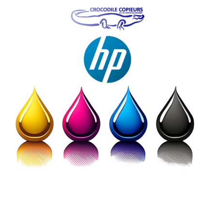 Toner HP (CF380XD) No.312X Black 2x 4,4k Color LaserJet Pro MFP M476dn/476dw/476nw